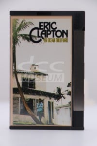Clapton, Eric - 461 Ocean Boulevard (DCC)